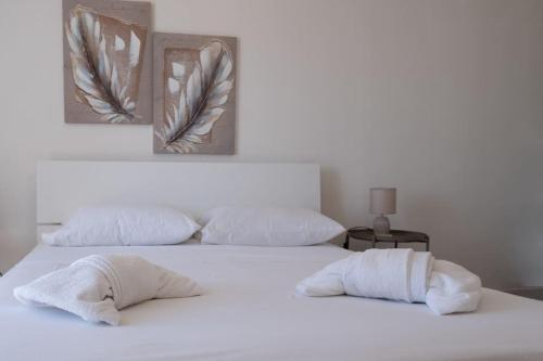 Appartamento San Giovanni Liliana Room Type - Two-Bedroom Apartment