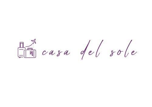 CASA DEL SOLE Room Type - One-Bedroom Apartment