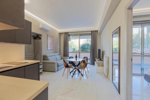 Aurelia Boutique Apartment - Tap to explore photos