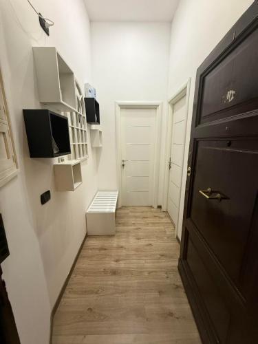 FRALE Home in Rome Room Type - Deluxe Quadruple Room FRALE Home in Rome Room Type - Deluxe Quadruple Room