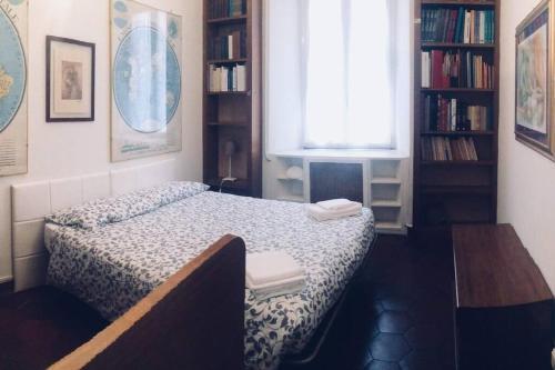 A Place in Prati - Tap to explore photos