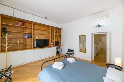 CasaLu San Pietro Room Type - Two-Bedroom Apartment CasaLu San Pietro Room Type - Two-Bedroom Apartment
