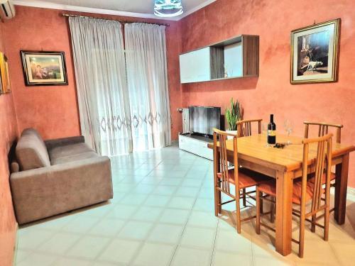 Appartamento Antico AMOR Room Type - Two-Bedroom Apartment
