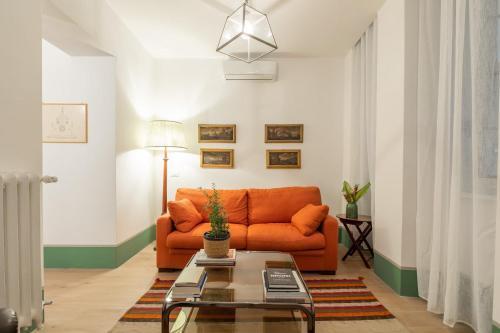 Popolo Charming Apartment Room Type - Apartment Popolo Charming Apartment Room Type - Apartment