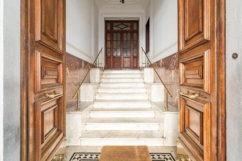Popolo Charming Apartment