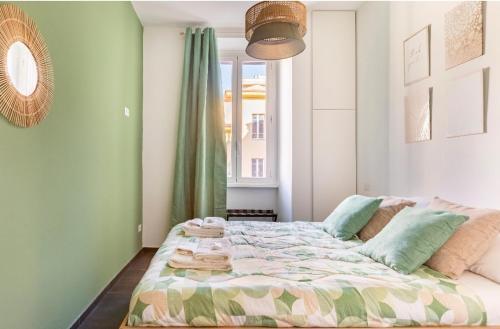 Azzurra Guest House Vaticano