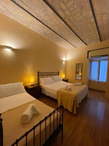 Holiday Suite Roma