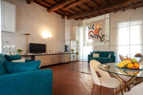 Campo de Fiori Charming Accommodation Room Type - One-Bedroom Apartment