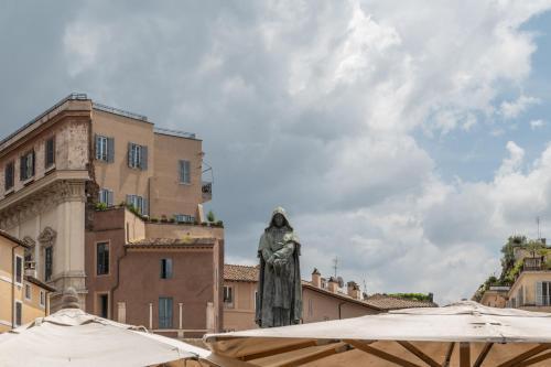 Campo de Fiori Charming Accommodation