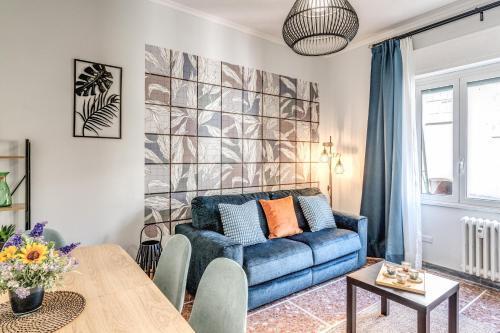 Domus Lucianae at Colosseum Room Type - Two-Bedroom Apartment