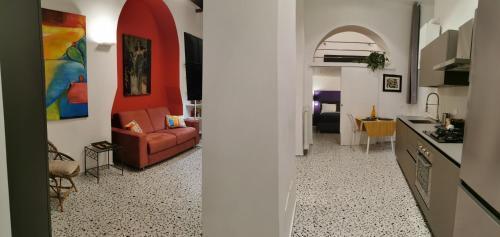CITYLOFT ROME Leda Maison - Tap to explore photos
