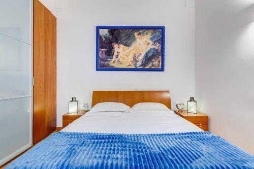 Clemente XII Al Quirinale House Room Type - One-Bedroom Apartment