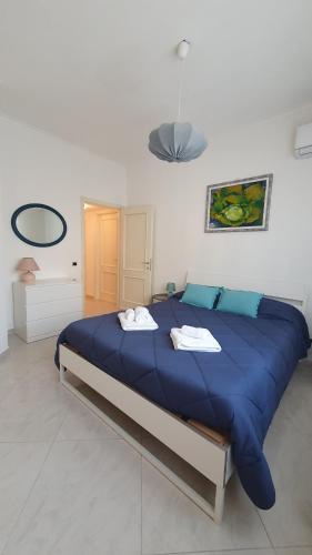 Casa Publicola Room Type - Two-Bedroom Apartment
