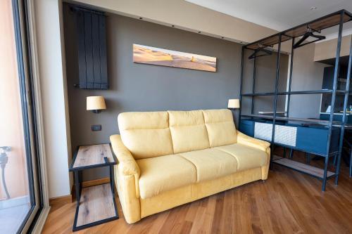 Domus Aurelia Luxury Room Type - One-Bedroom Deluxe Apartment Domus Aurelia Luxury Room Type - One-Bedroom Deluxe Apartment