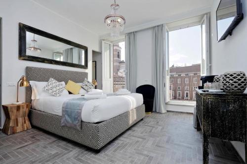 Boutique Suites della Croce