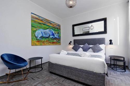 Boutique Suites della Croce - Tap to explore photos