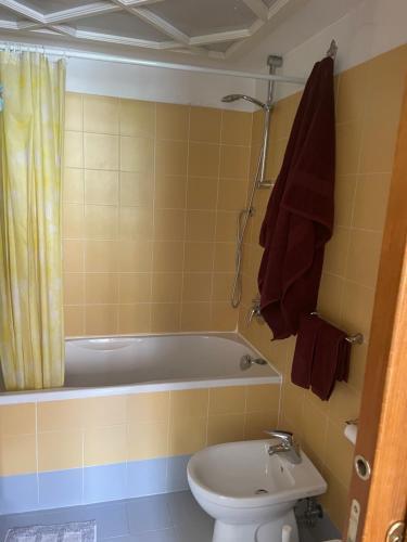 Casa vacanze al 315 a San Giovanni - Tap to explore photos
