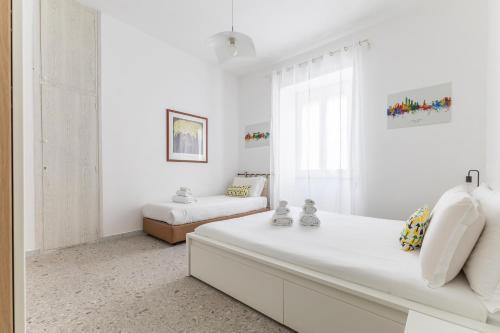 Hostly - Sant'Orsola Suite Apartment