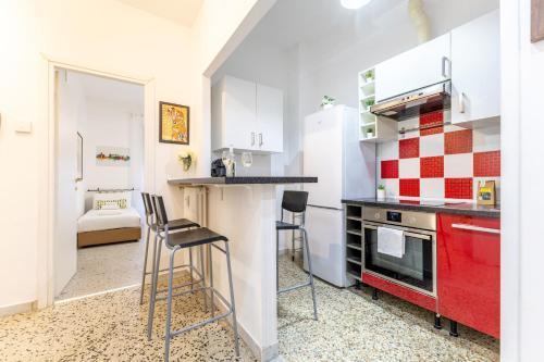 Hostly - Sant'Orsola Suite Apartment Room Type - One-Bedroom Apartment Hostly - Sant'Orsola Suite Apartment Room Type - One-Bedroom Apartment