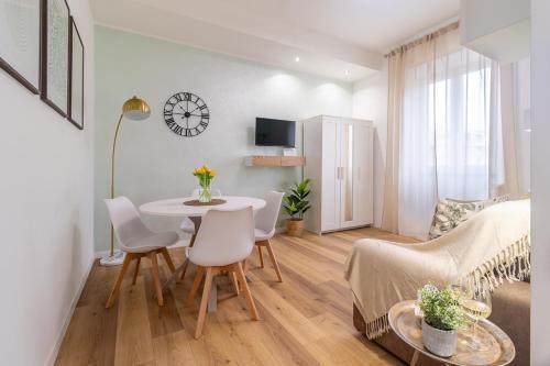 BND Boutique Gemelli Vaticano Room Type - One-Bedroom Apartment
