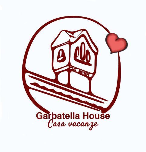 Garbatella House Room Type - Triple Room with Private Bathroom