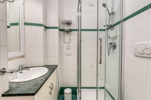 Aurelius Ponte Sant'Angelo Rooms - Self Check-in Room Type - Double Room
