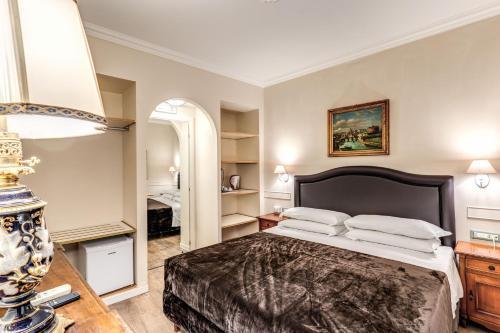 Aurelius Ponte Sant'Angelo Room Type - Double Room