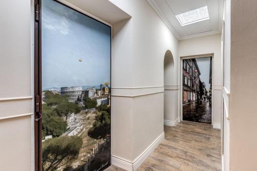 Aurelius Ponte Sant'Angelo Rooms - Self Check-in - Tap to explore photos