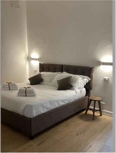 Cola di Rienzo 243 Relais-B Room Type - One-Bedroom House Cola di Rienzo 243 Relais-B Room Type - One-Bedroom House