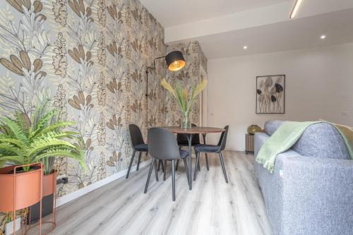 Cornelia cozy home Room Type - One-Bedroom Apartment