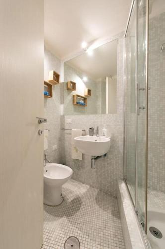 Casa Bartolomeo - Loft in Trastevere - Tap to explore photos