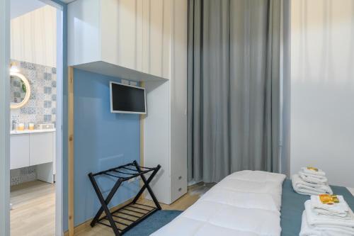 Appartamento via Visconti