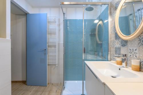 Appartamento via Visconti Room Type - Queen Studio