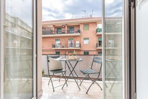 Cornelia Elegance House Room Type - Two-Bedroom Apartment