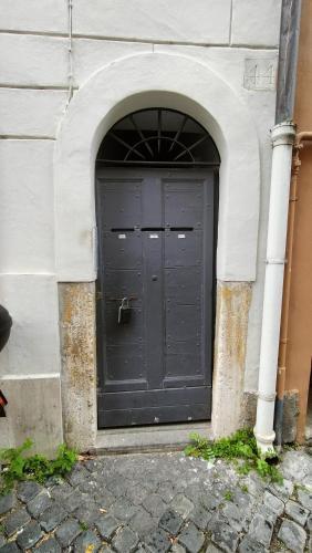 Benedetta Suite Trastevere - Tap to explore photos