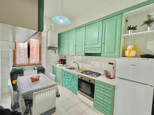 Begonie House Room Type - Two-Bedroom Apartment