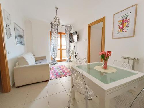 Grace Apartment - Porta di Roma Room Type - One-Bedroom Apartment Grace Apartment - Porta di Roma Room Type - One-Bedroom Apartment