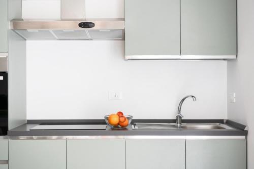 @uRhOME - Luxury Accommodation Room Type - Two-Bedroom Apartment with Balcony and Terrace @uRhOME - Luxury Accommodation Room Type - Two-Bedroom Apartment with Balcony and Terrace