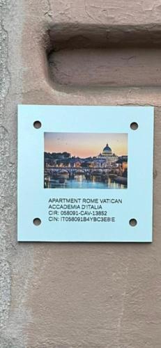 Apartment Rome Vatican - Tap to explore photos