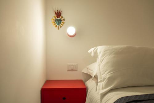 Farina 36 Room Type - One-Bedroom Apartment