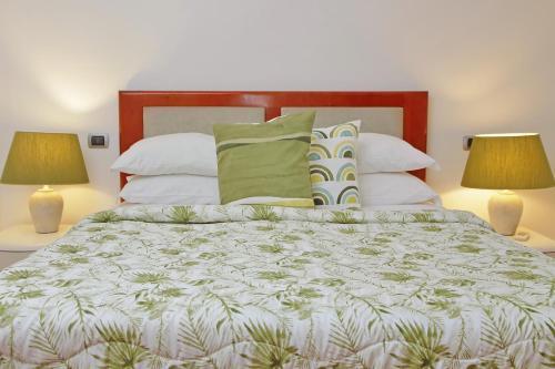 FleminHouse a soli 10 min da San Pietro