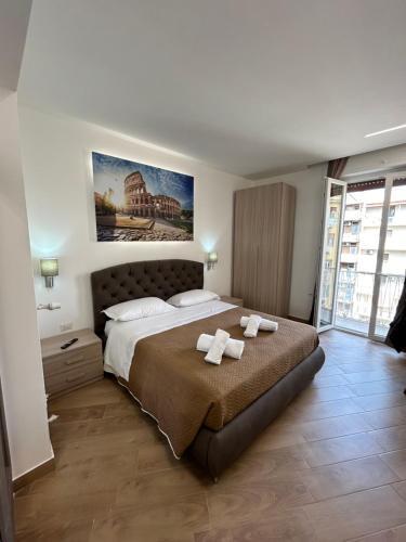 grimaldi comfort guest house - Tap to explore photos