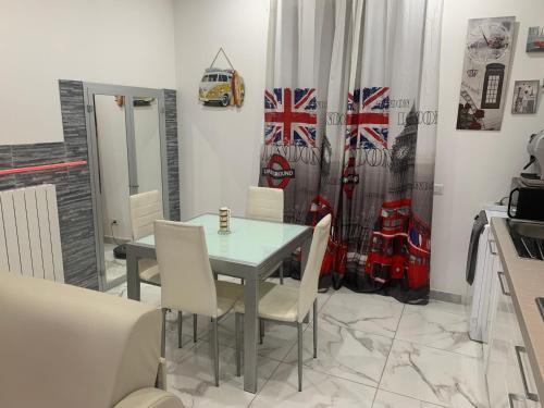 Domus Felix Rome Room Type - Two-Bedroom Apartment Domus Felix Rome Room Type - Two-Bedroom Apartment