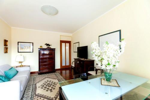 Appia Nuova Lucrezia Apartment