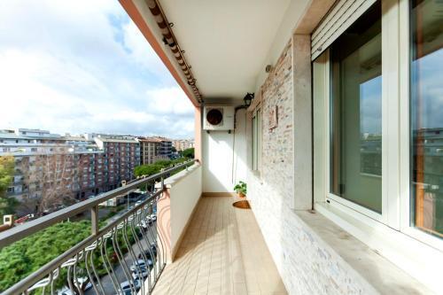 Appia Nuova Lucrezia Apartment - Tap to explore photos