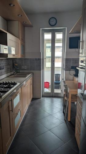 Appia Nuova Lucrezia Apartment Room Type - Queen Suite
