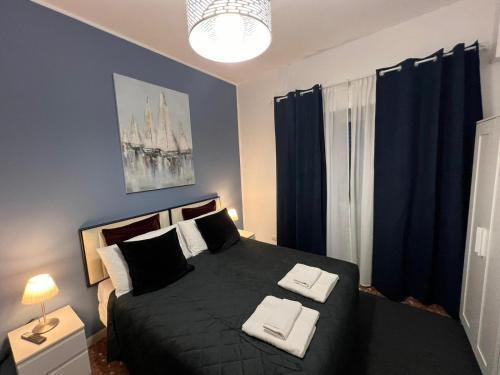 affittacamere appia nuova 639 Room Type - Triple Room
