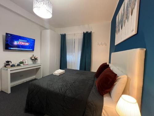 affittacamere appia nuova 639 Room Type - Double Room