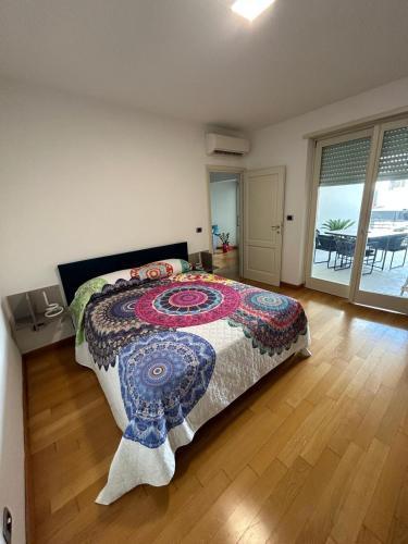 Del Vecchio Apartment