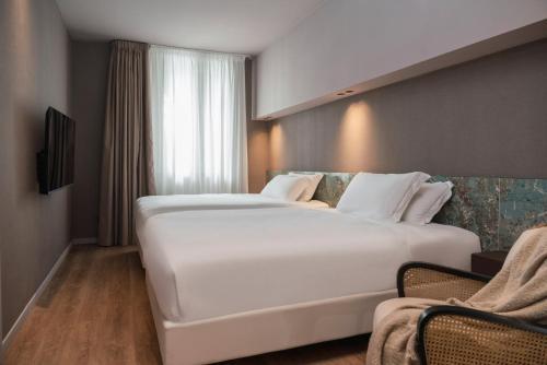 Garden Suites Room Type - Two-Bedroom Apartment Garden Suites Room Type - Two-Bedroom Apartment